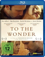 To the Wonder (Blu-ray Movie)