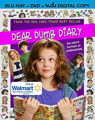 Dear dumb outlet diary full movie