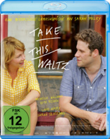 Take This Waltz (Blu-ray Movie)