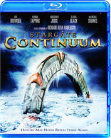 星际之门：时空连续 Stargate: Continuum