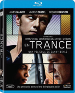 Trance (Blu-ray Movie)