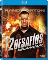 12 Rounds 2: Reloaded (Blu-ray Movie)