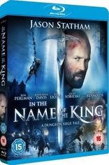 In the Name of the King: A Dungeon Siege Tale (Blu-ray Movie)