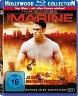 The Marine (Blu-ray Movie)