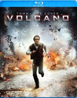 Volcano (Blu-ray Movie)