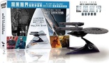 Star Trek Into Darkness 3D (Blu-ray Movie), temporary cover art