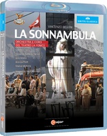 贝里尼歌剧：梦游女 Bellini: La Sonnambula