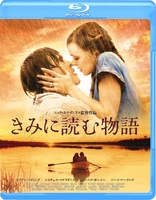 The Notebook (Blu-ray Movie)