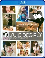 SuicideGirls: Guide to Living (Blu-ray)