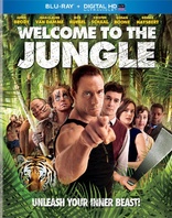 欢迎来到丛林 Welcome to the Jungle