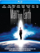 这个男人来自地球 The Man from Earth