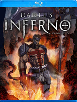 但丁的地狱之旅 Dante's Inferno: An Animated Epic