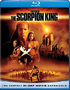 The Scorpion King (Blu-ray Movie)