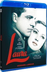 Laura (Blu-ray Movie)