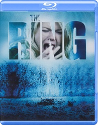 The Ring Blu-ray (El aro) (Mexico)