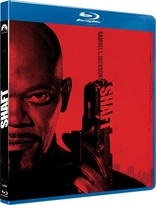 Shaft (Blu-ray Movie)