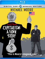Capitalism: A Love Story (Blu-ray Movie)