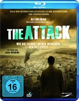 The Attack (Blu-ray Movie)