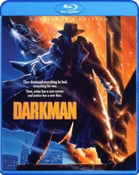 变形黑侠/魔俠震天雷 Darkman