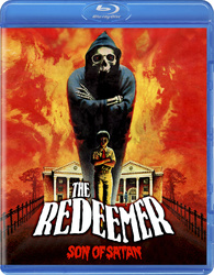 The Redeemer: Son of Satan (Blu-ray)
Temporary cover art