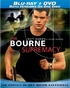 The Bourne Supremacy (Blu-ray Movie)