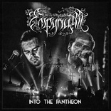 演唱会 Empyrium: Into the Pantheon