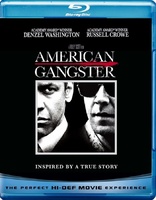 美国黑帮 American Gangster