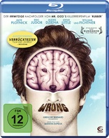 Wrong (Blu-ray Movie)