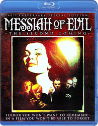 Messiah of Evil: The Second Coming (Blu-ray)
