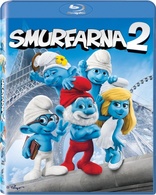 The Smurfs 2 (Blu-ray Movie)