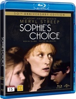 Sophie's Choice (Blu-ray Movie)