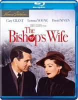 The Bishop's Wife (Blu-ray Movie)