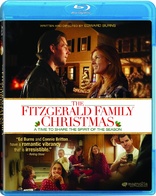 The Fitzgerald Family Christmas (Blu-ray Movie)