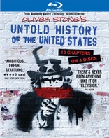 Untold History of the United States (Blu-ray Movie), temporary cover art