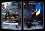 The Exterminator (Blu-ray Movie), temporary cover art