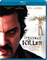 Freeway Killer (Blu-ray Movie)