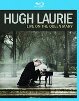 演唱会 Hugh Laurie: Live on the Queen Mary