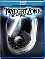 Twilight Zone: The Movie (Blu-ray Movie)