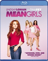 Mean Girls (15Th Anniversary) [Blu-ray]: : MEAN GIRLS