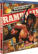 Rambo III (Blu-ray Movie)