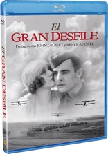 Brideshead Revisited Blu-ray (Retorno a Brideshead) (Spain)