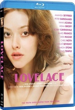 拉芙蕾丝/深喉女神(港)/A片女神 深喉咙(台) Lovelace