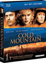 Cold Mountain (Blu-ray Movie)