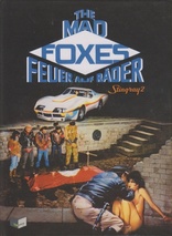 The Mad Foxes (Blu-ray Movie), temporary cover art