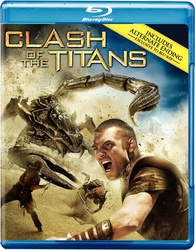 Clash of the Titans PS3