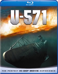 U-571 Blu-ray