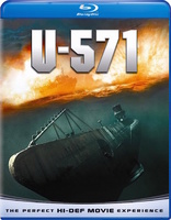 猎杀U-571 U-571
