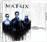 The Matrix (Blu-ray Movie)