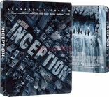 Inception (Blu-ray Movie)