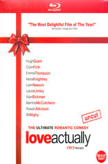 Love Actually (Blu-ray Movie), temporary cover art